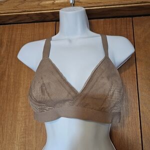New Lululemon Awake to Lace Bra